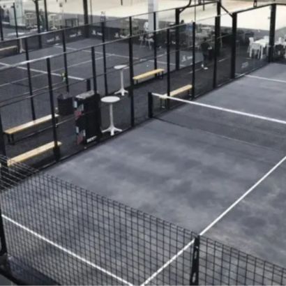 Os confrontos da primeira etapa de 2026 já estão definidos