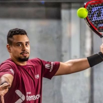 Seja um atleta filiado BPT