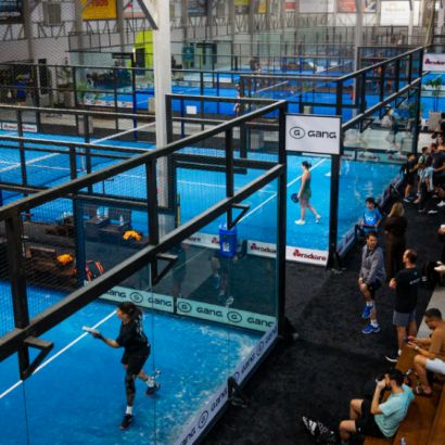 Camaquã recebe etapa Open do BPT neste final de semana
